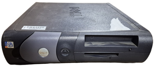 Dell optiplex gx270 sff - dell,