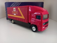 Rare Corgi Royal Mail