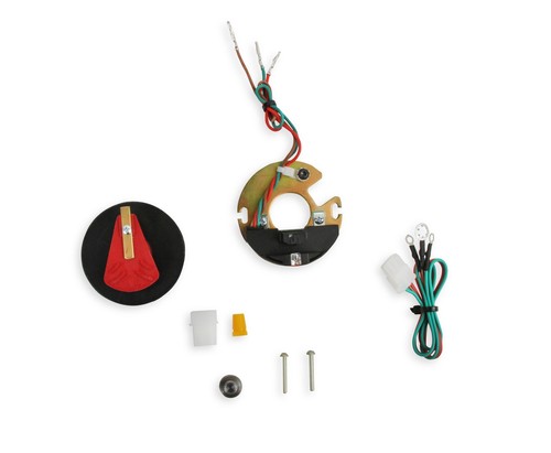 Mallory maa 61004m spark - mallory, maa-61004m