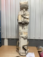 Ex MOD Neil Robertson Rescue