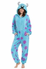 Disney Pixar Monsters Inc