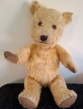 Chiltern Hugmee 1950s Teddy