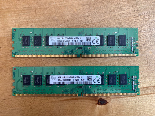 Alienware x51 ram 16gb - alienware, r3