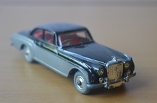 Corgi Toys 224 Bentley