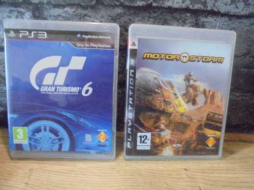 Ps3 gran turismo motor - ps3,