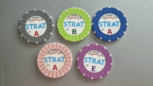 Strat hotel and casino las - strat,