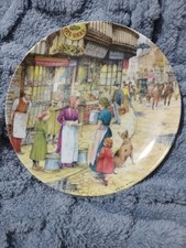 Davenport Pottery 'The