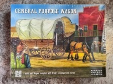 Dead Man's Hand General