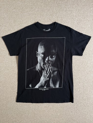 2pac tupac shakur shirt mens - t-shirt,