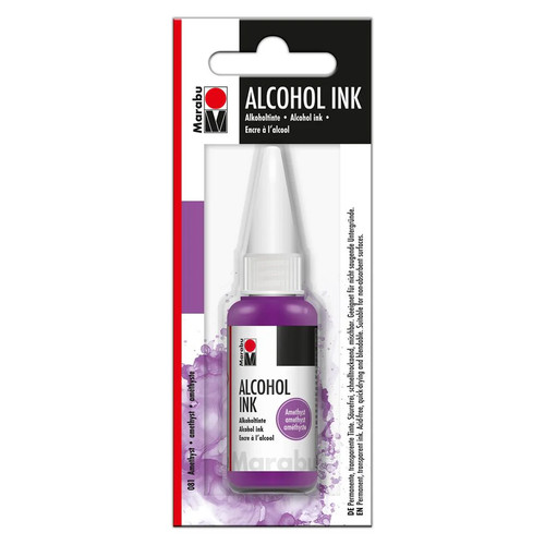 Marabu alcohol ink 20ml - marabu,