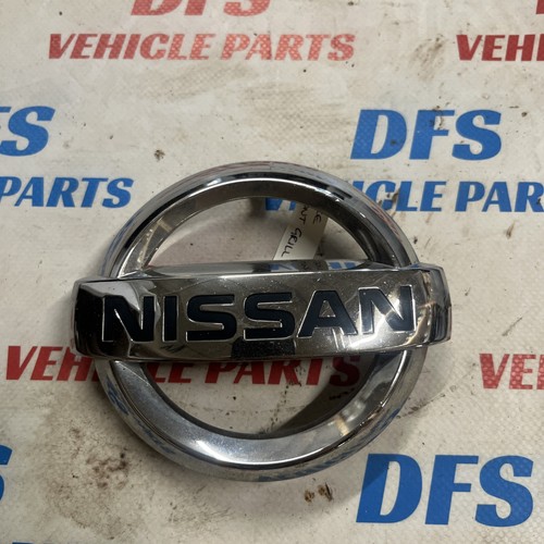 Nissan juke f15 grille - juke,