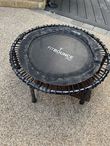 Fit bounce pro bungee - bounce,