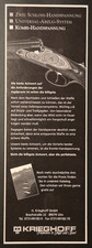 16. Bock rifle shotgun