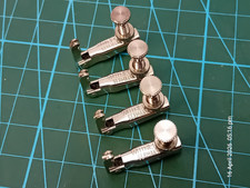 4 Wittner violin tuners