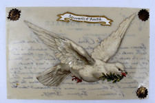 CPA CARTE POSTALE ANCIENNE EN