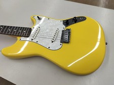 Fender usa cyclone - fender, 2000