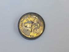 Old Watch Movement/Escapement