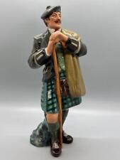 Royal Doulton The Laird