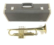 YAMAHA Trumpet YTR-233 W/Case