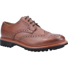 Cotswold Lace Mens Shoes
