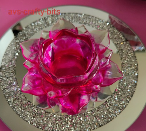 Hand crafted lotus flower tea - lotus,