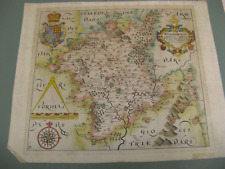 100% ORIGINAL WORCESTERSHIRE