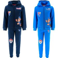 Boys PAW PATROL Tracksuit