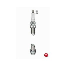 6129 NGK SPARK PLUG FOR ASTON