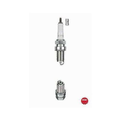 6129 ngk spark plug for - 6129,