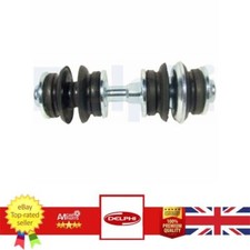 Stabiliser Bar Link coupling