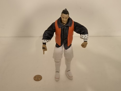 Wwe kushida wrestling - wwe, figure