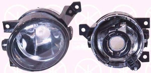Front right fog light for - fog, vw