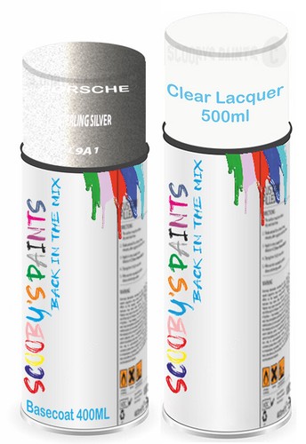For porsche spray - for,