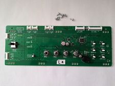Original Korg Krome 61-Key Left Panel Operation Board KLM-3120 