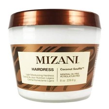 MIZANI Coconut Souffle