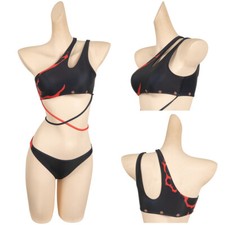 Baldur's Gate3 Karlach Cosplay