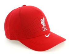 Nike Liverpool FC Cap