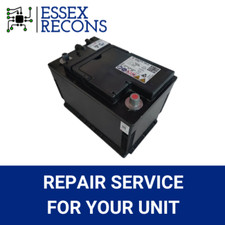 Porsche Cayenne Lithium Lifepo4 Battery REPAIR SERVICE