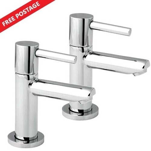 Deva insignia chrome - insignia,