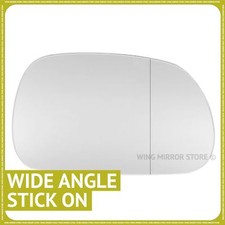 Right hand driver side for BMW