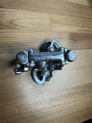 Vintage campagnolo nuovo gran - campagnolo,