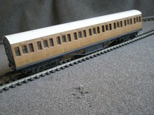 GRAHAM FARISH OO GAUGE - LNER