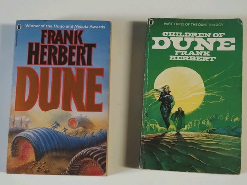 Dune and children - dune,