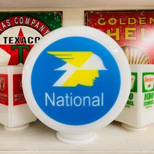 National centurion x - x, large