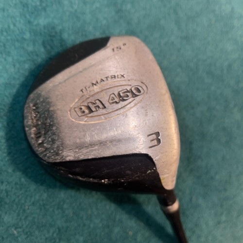 Bay hill 450 - bay,