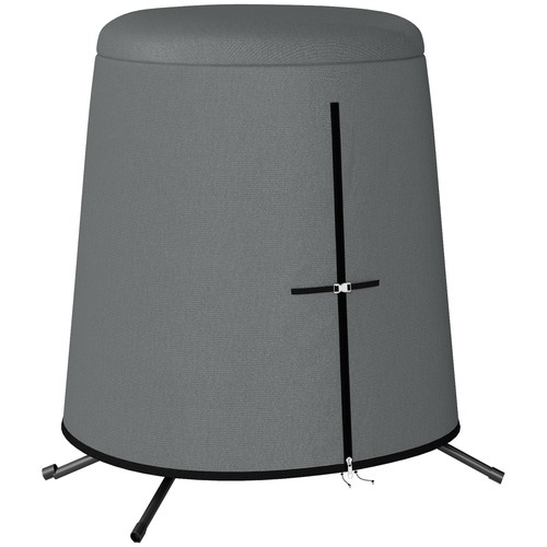 Outsunny hanging egg chair - outsunny,