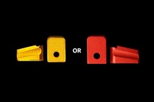 (3 PACK) (RED OR GOLD) +2 Grip