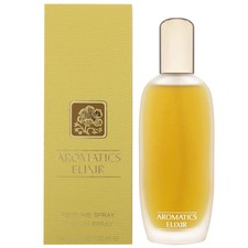 Clinique Aromatics Elixir Eau