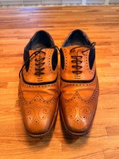Barker “McClean” Brogues