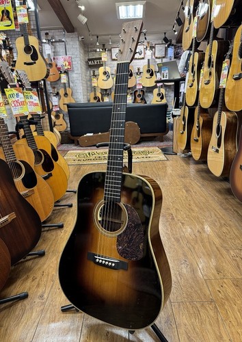 Martin marquis sunburst - martin,